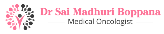 Dr. Sai Madhuri Boppana